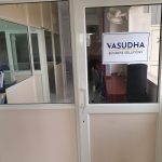Vasudha Office interirow