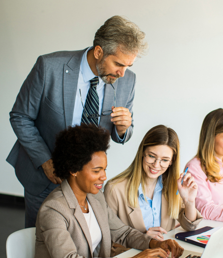 HR solutions