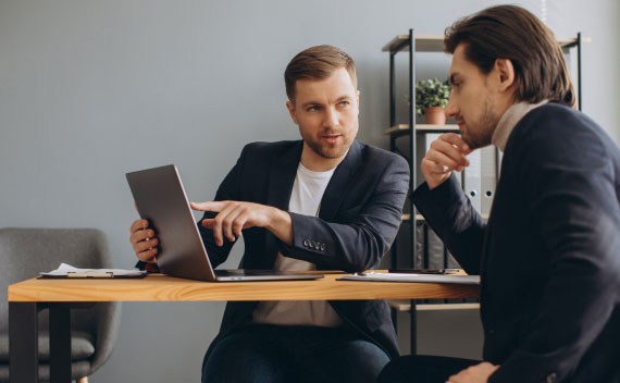 HR solutions