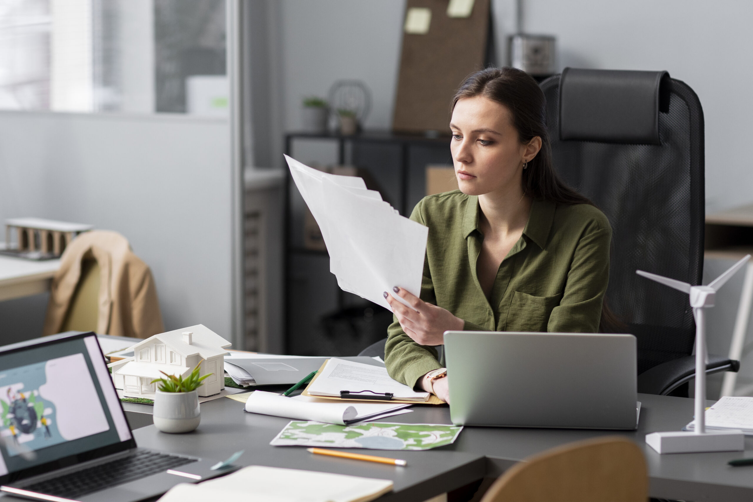 HR solutions