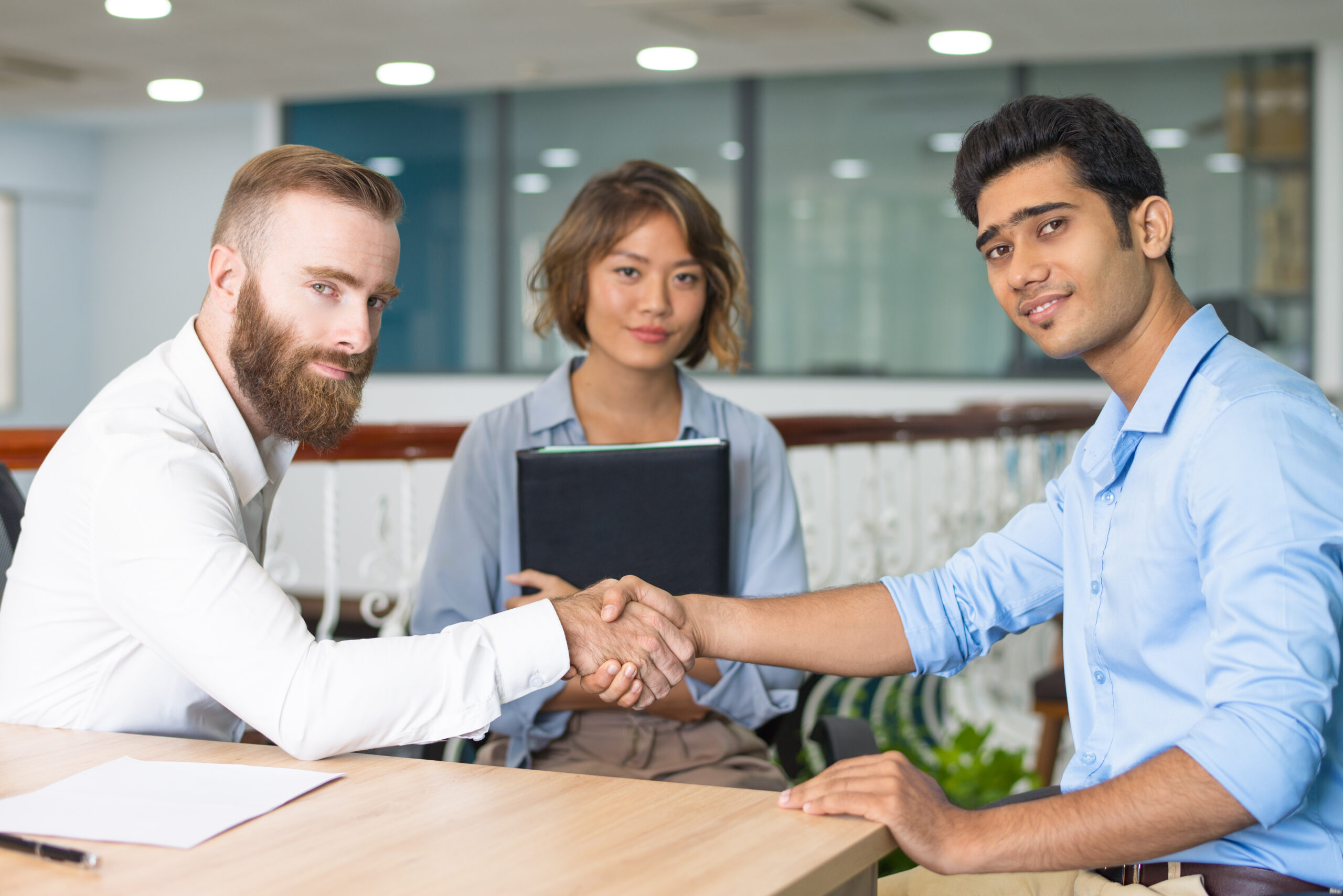 HR solutions