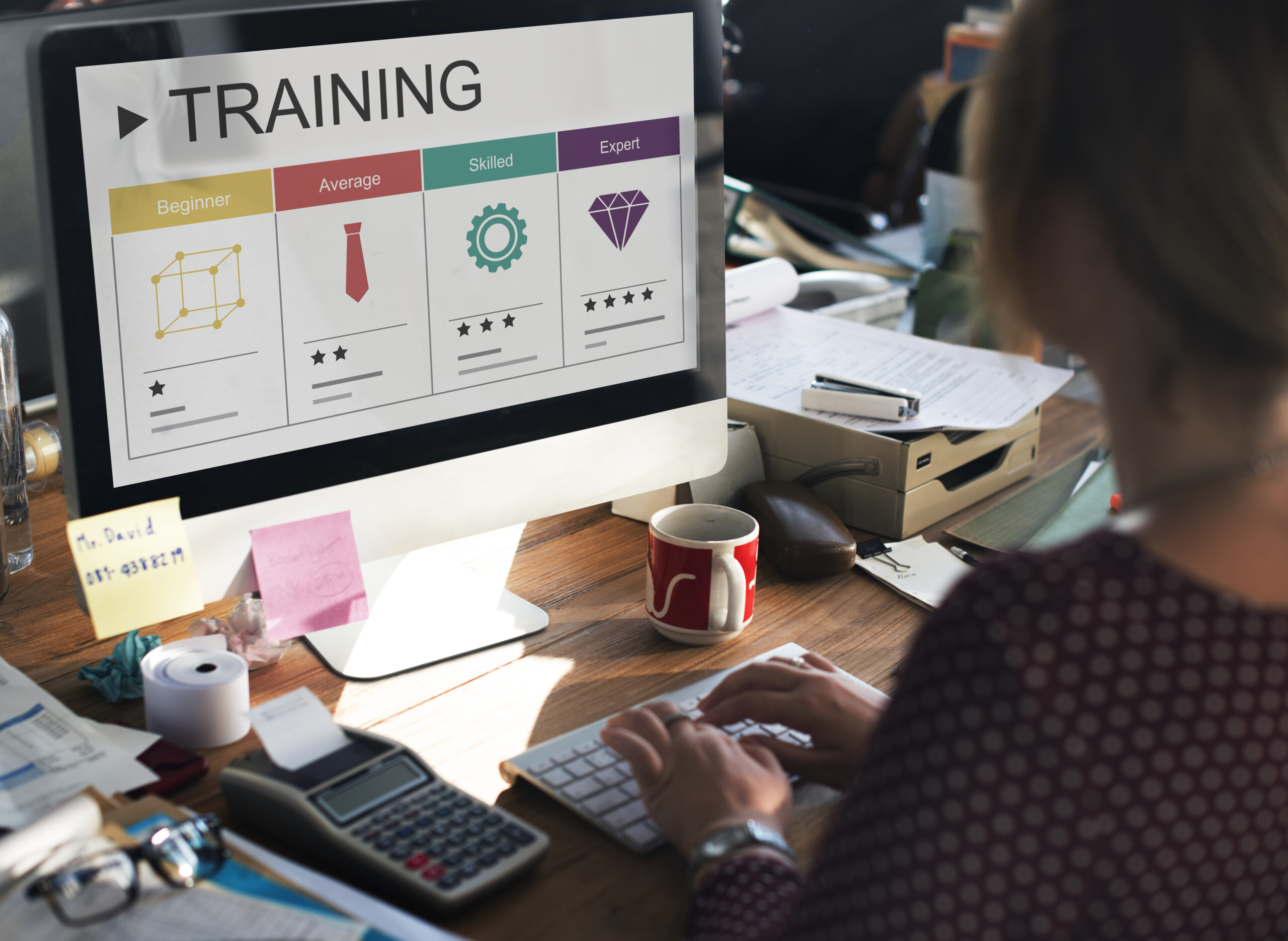 HR solutions