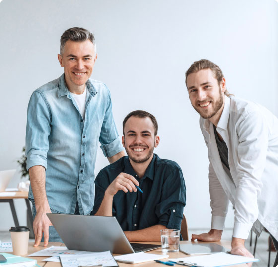 HR solutions