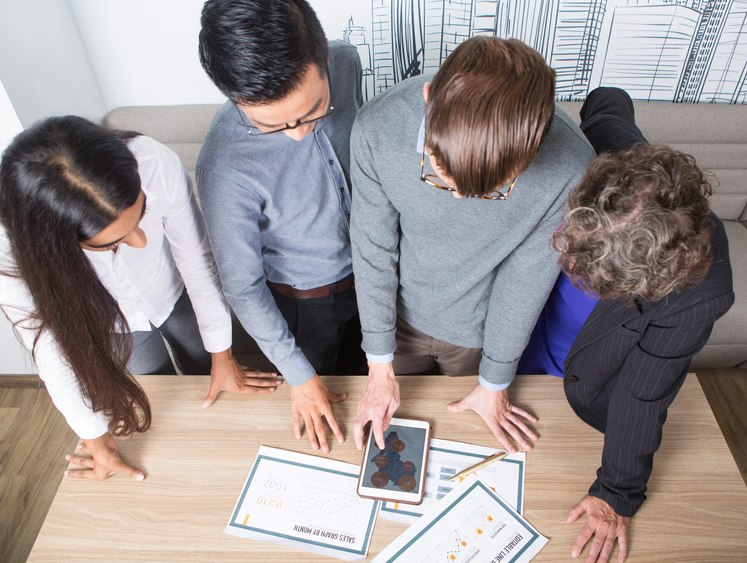 HR solutions