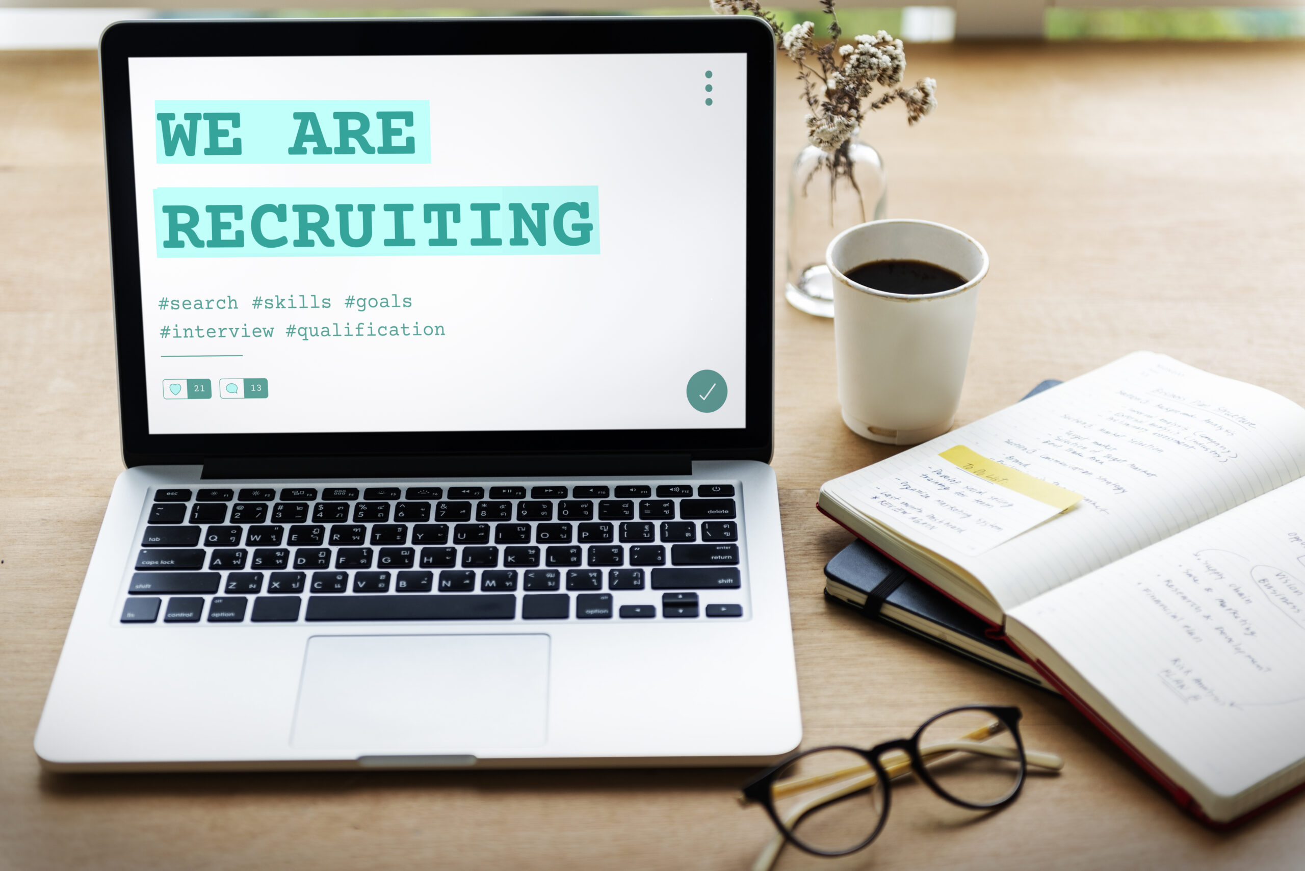 HR solutions