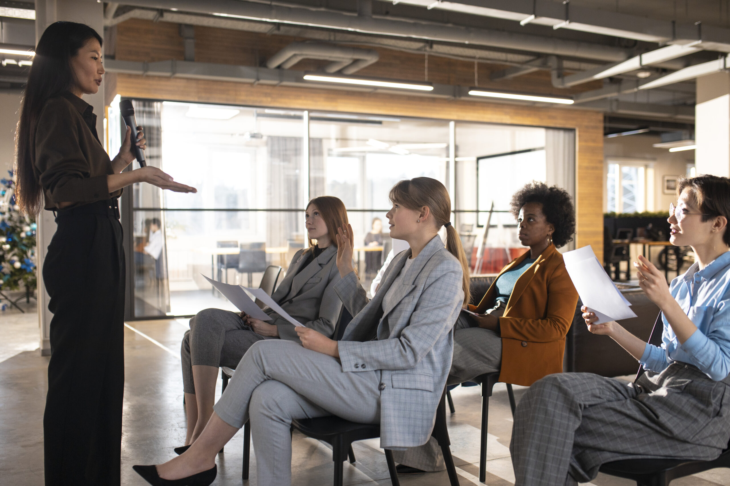 HR solutions