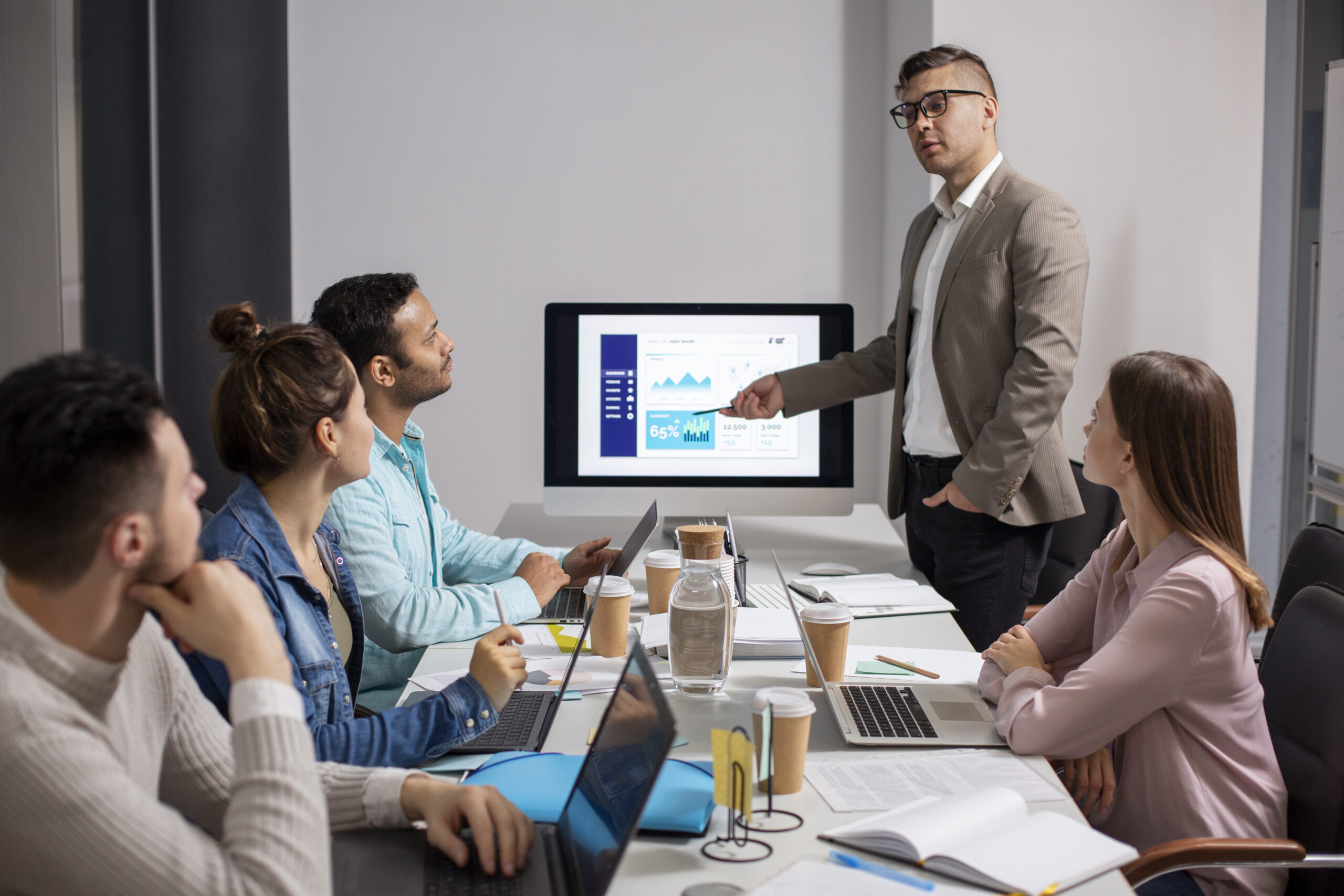 HR solutions