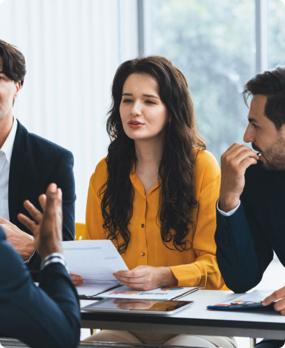 HR solutions