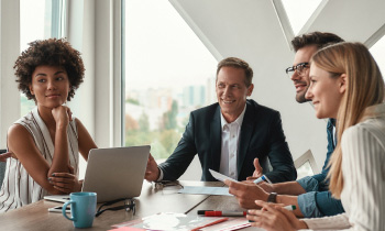 HR solutions