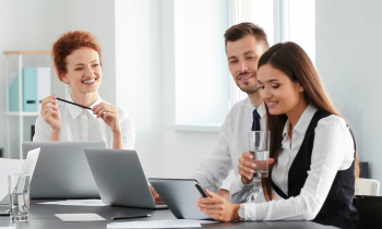 HR solutions