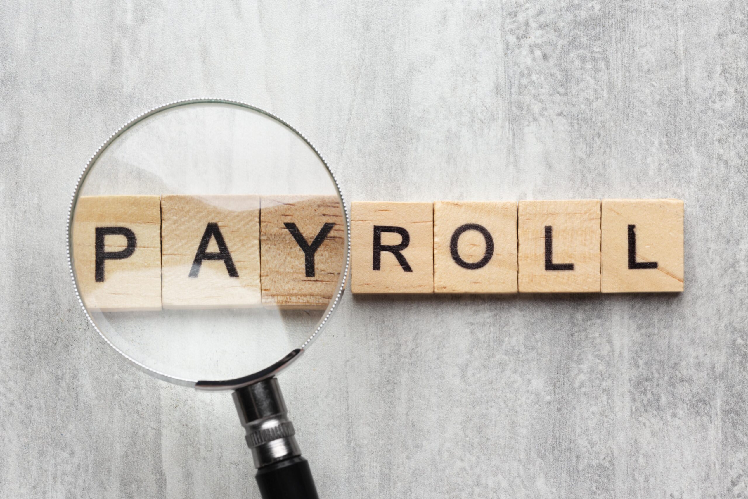 HR solutions