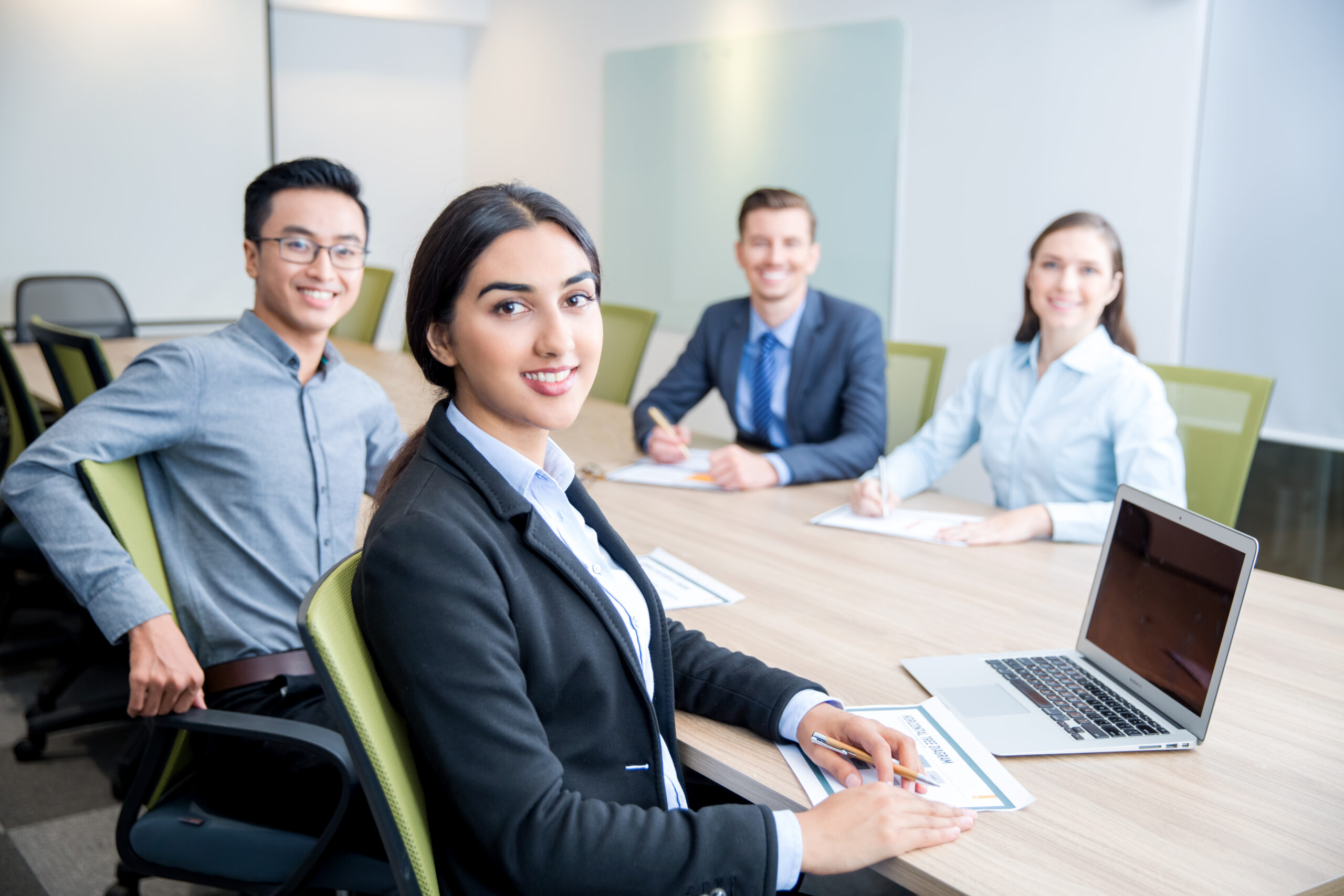 HR solutions