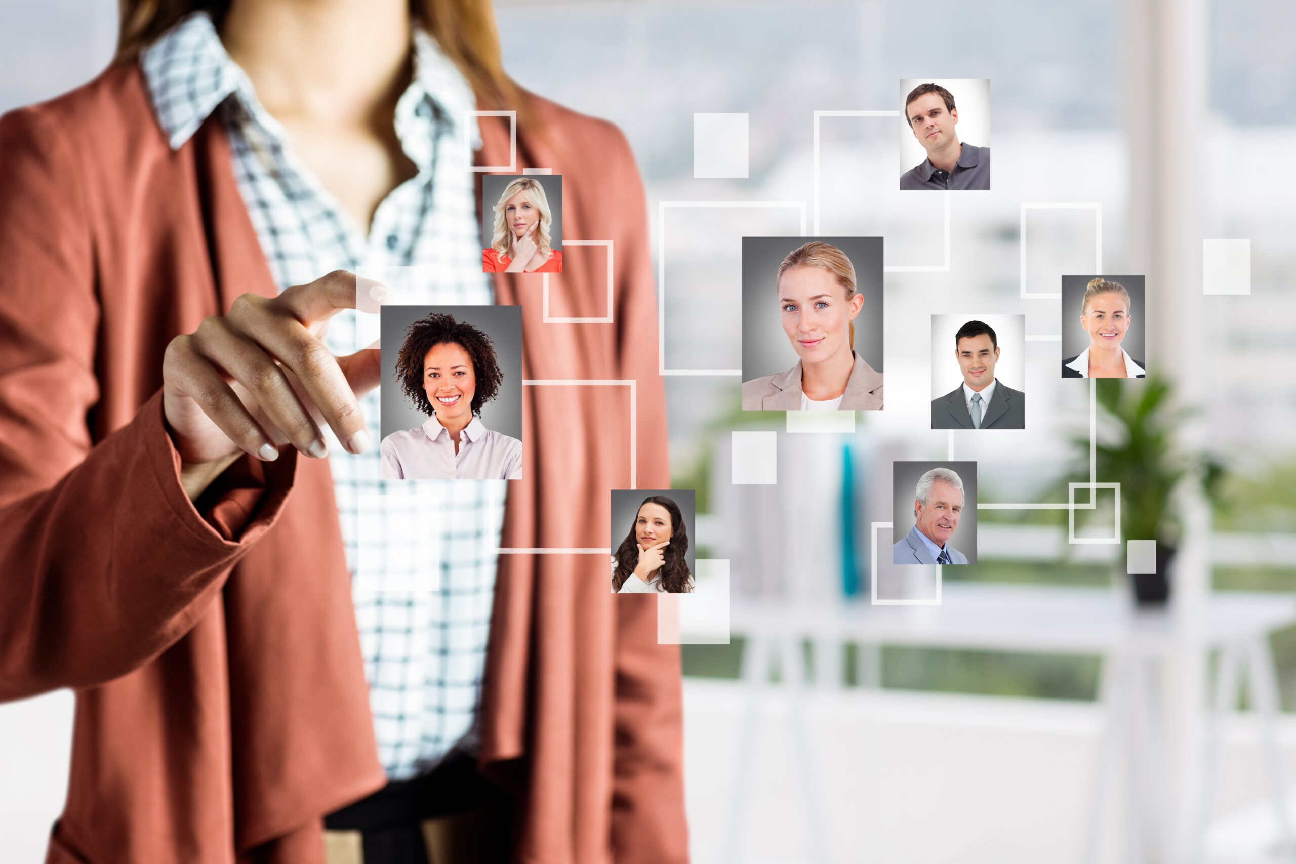 HR solutions