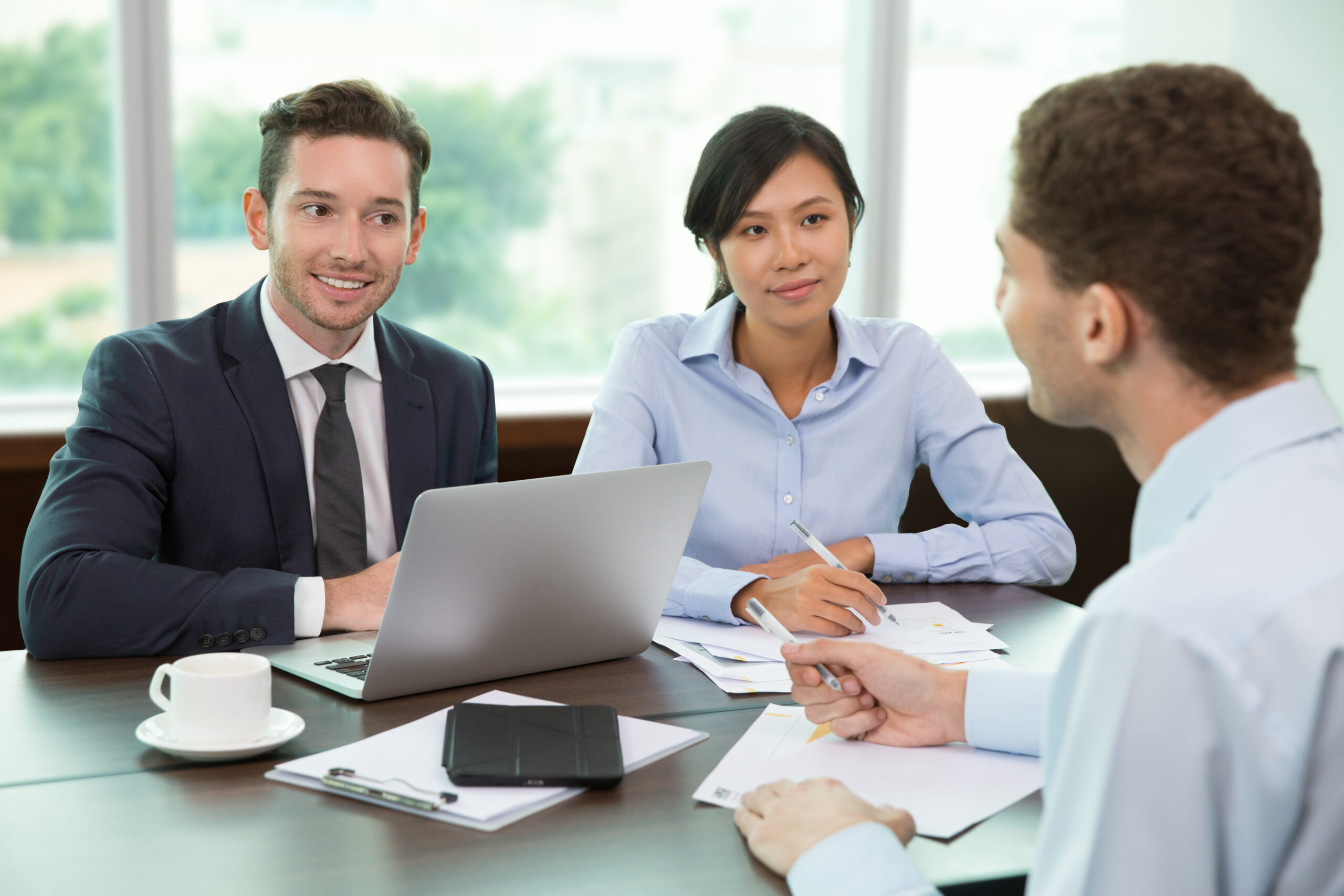 HR solutions