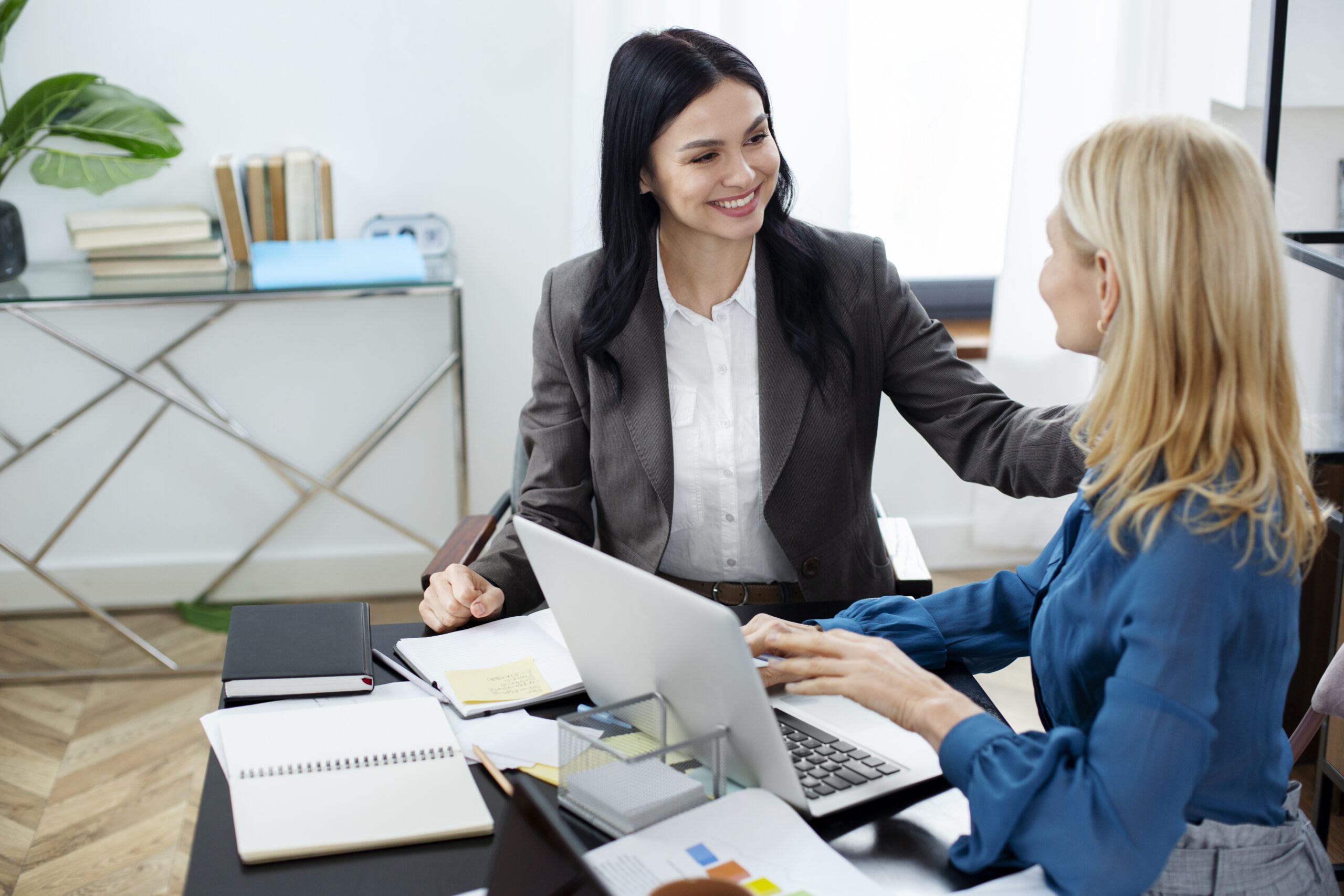 HR solutions
