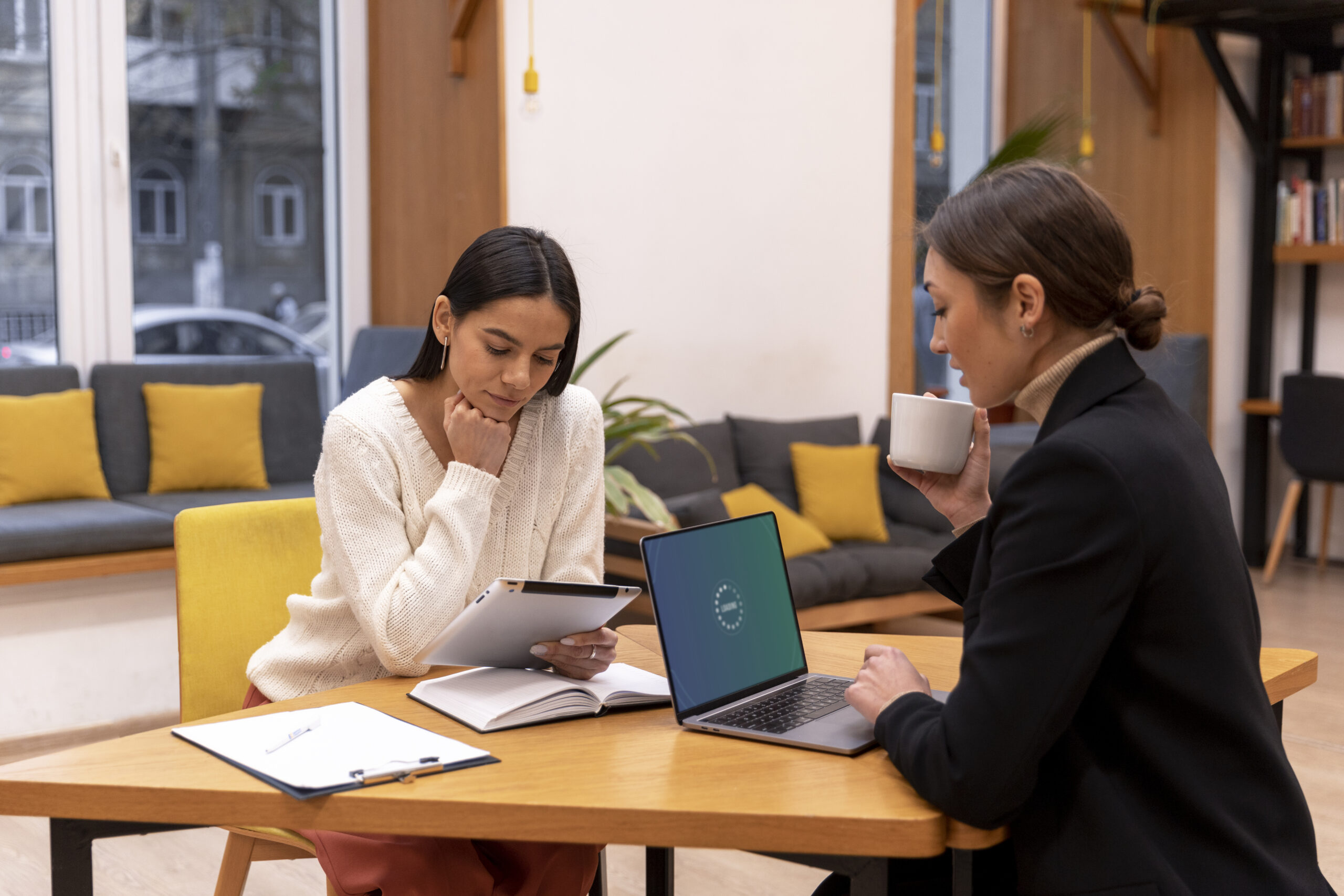 HR solutions